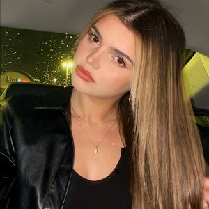 Meet your Posher, Gianna